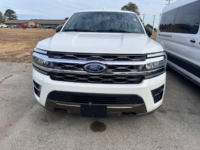 2024 Ford Expedition King Ranch