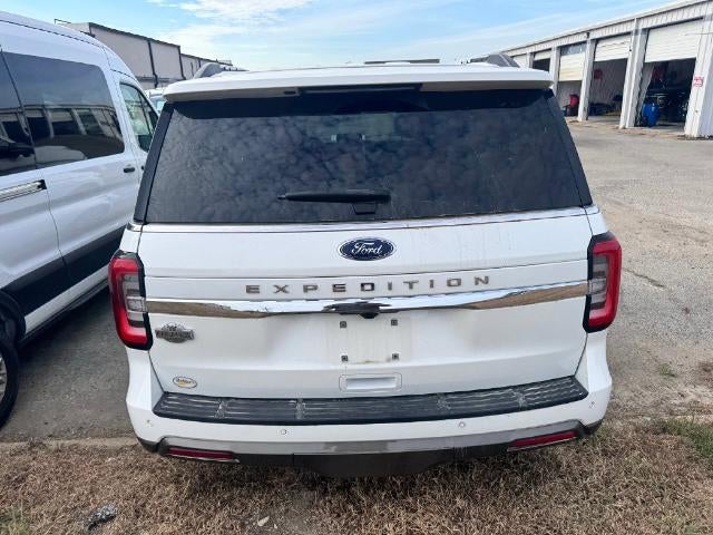 2024 Ford Expedition King Ranch