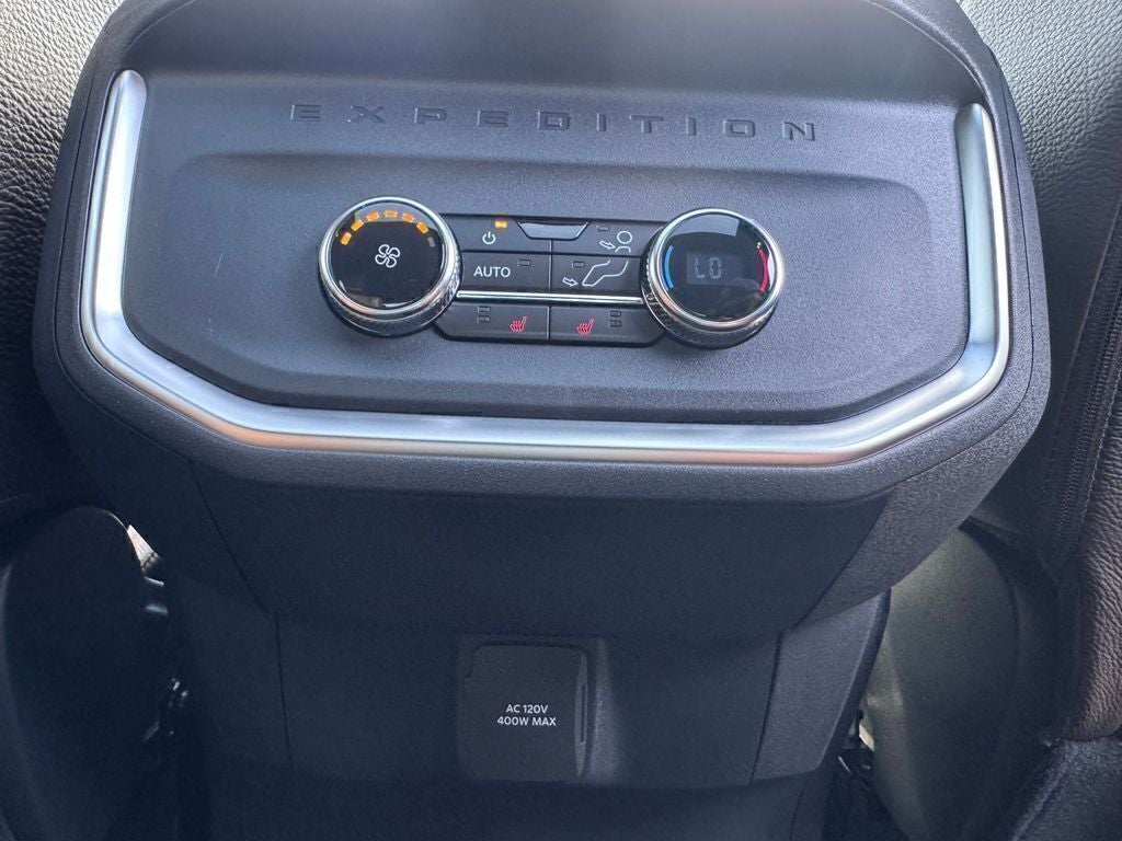 2026 Ford Expedition King Ranch