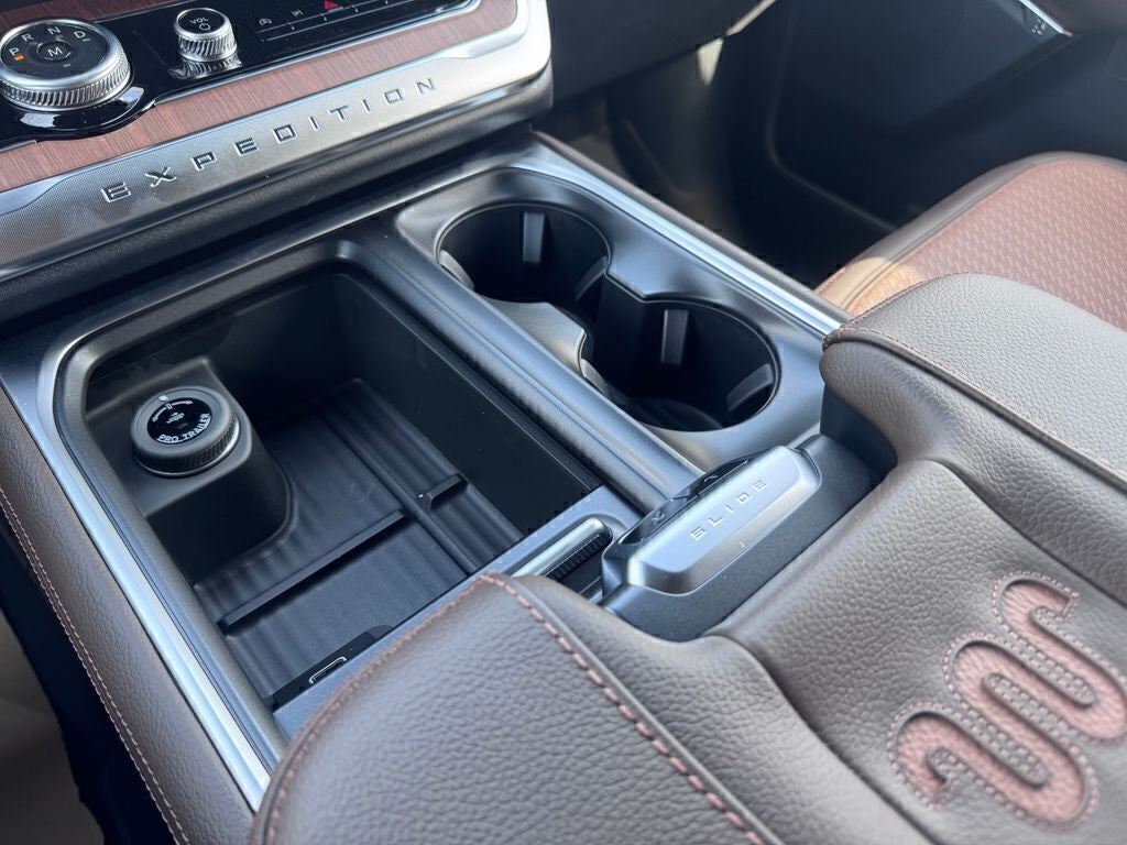 2026 Ford Expedition King Ranch
