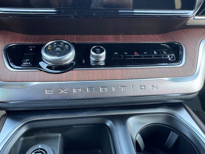 2026 Ford Expedition King Ranch