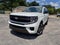 2027 Ford Expedition King Ranch