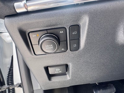 2027 Ford Expedition King Ranch