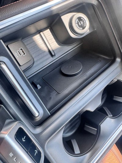 2027 Ford Expedition King Ranch