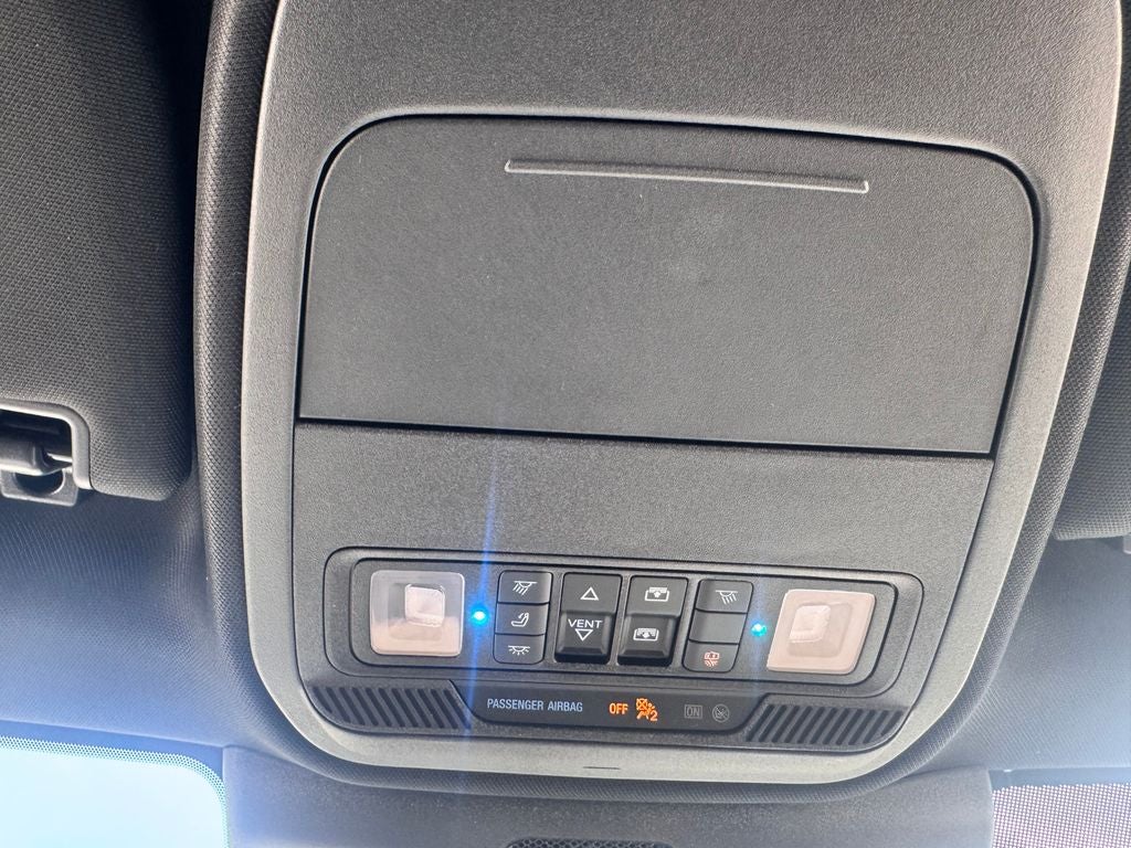 2027 Ford Expedition King Ranch