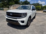 2027 Ford Expedition King Ranch