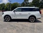 2027 Ford Expedition King Ranch