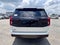 2027 Ford Expedition King Ranch
