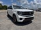 2027 Ford Expedition King Ranch