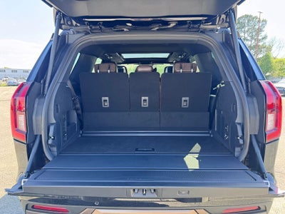 2026 Ford Expedition King Ranch