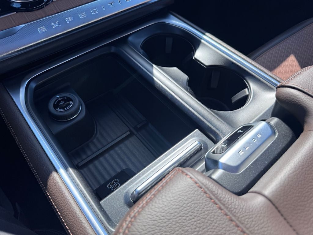 2026 Ford Expedition King Ranch