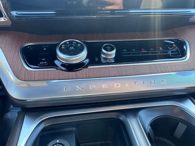 2026 Ford Expedition King Ranch