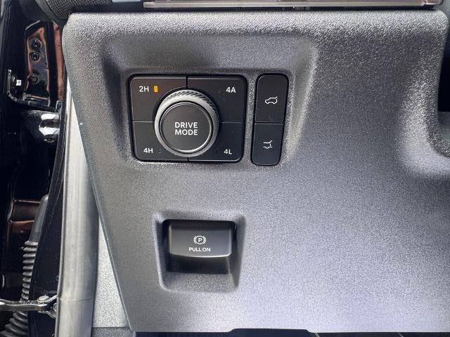 2025 Ford Expedition King Ranch