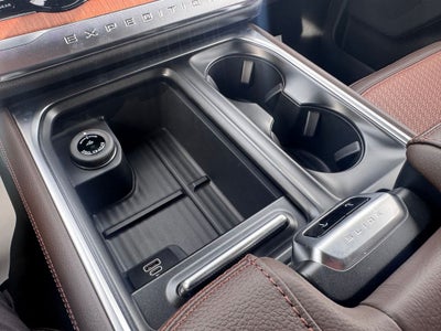 2026 Ford Expedition King Ranch