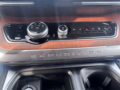 2026 Ford Expedition King Ranch