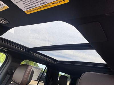 2026 Ford Expedition King Ranch