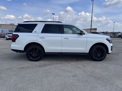 2024 Ford Expedition Timberline
