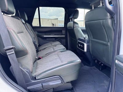 2024 Ford Expedition Timberline