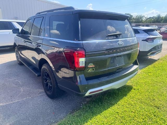 2022 Ford Expedition Timberline