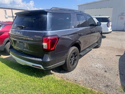 2022 Ford Expedition Timberline