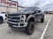 2020 Ford F-250SD King Ranch