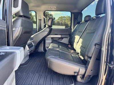 2024 Ford F-250SD XLT