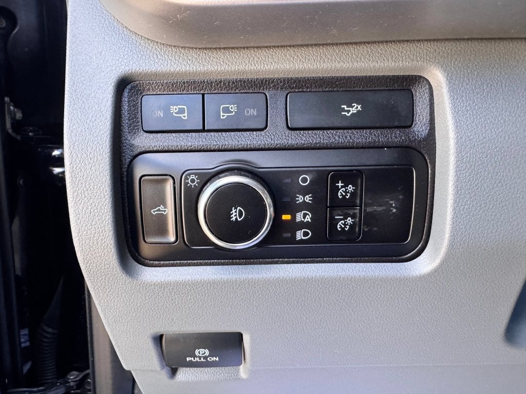2024 Ford F-250SD XLT