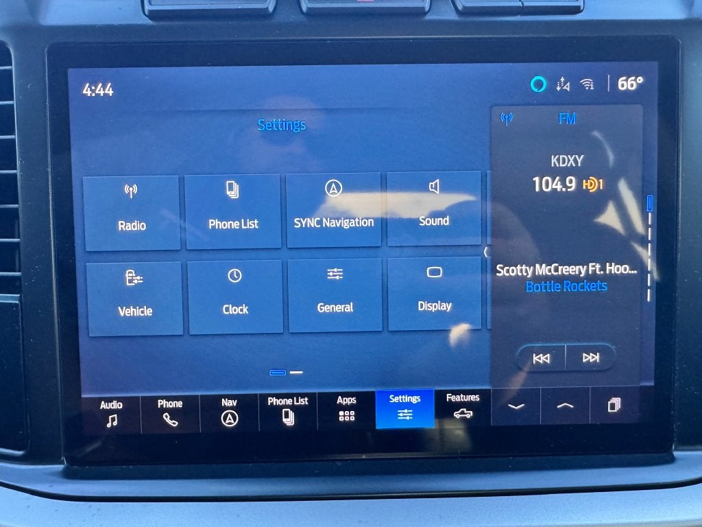 2024 Ford F-250SD XLT