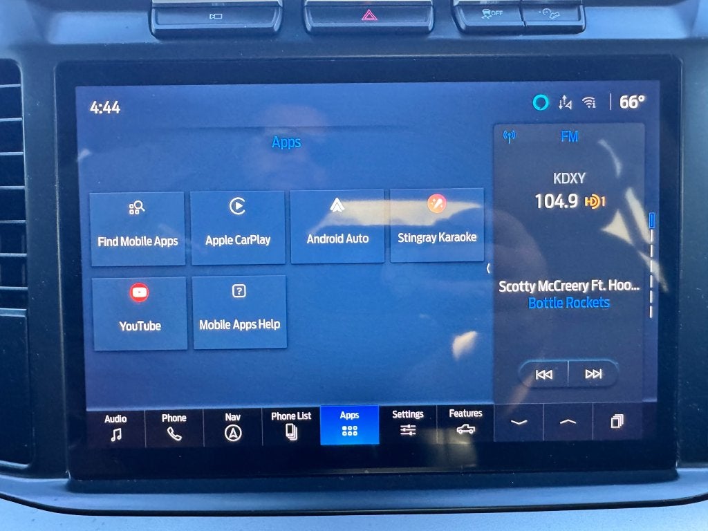 2024 Ford F-250SD XLT