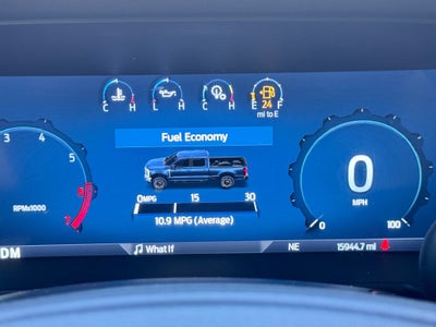 2024 Ford F-250SD XLT