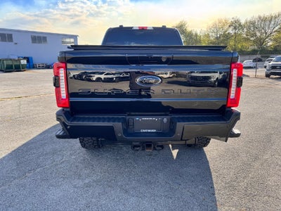 2024 Ford F-250SD XLT