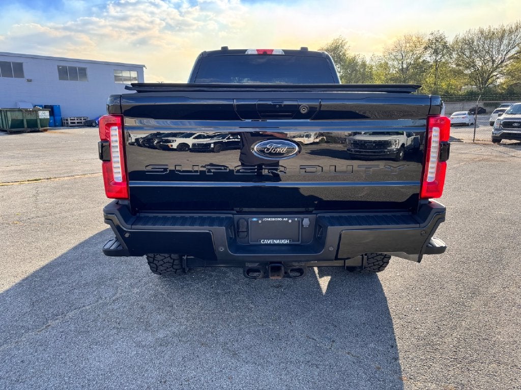 2024 Ford F-250SD XLT