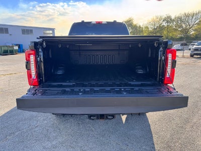 2024 Ford F-250SD XLT