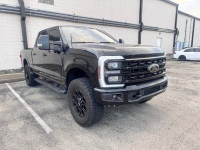 2024 Ford F-250SD XLT