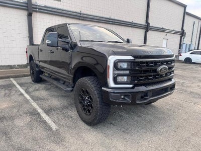 2024 Ford F-250SD XLT