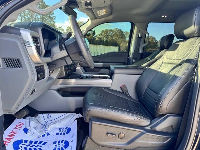 2024 Ford F-250SD XLT