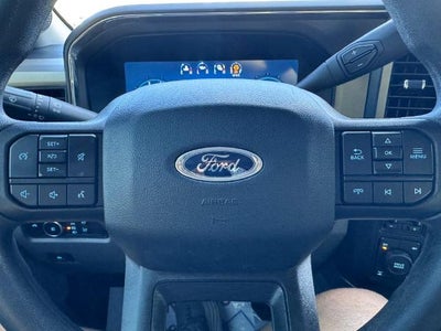 2024 Ford F-250SD XLT