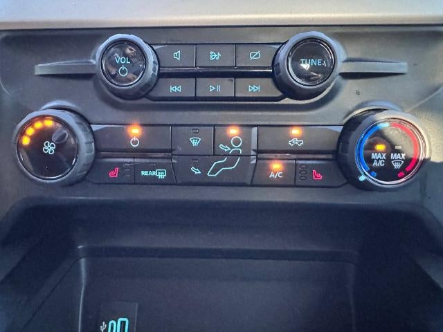 2024 Ford F-250SD XLT