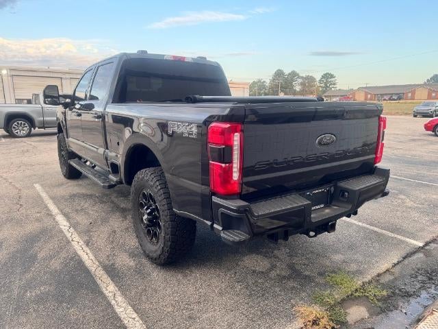 2024 Ford F-250SD XLT