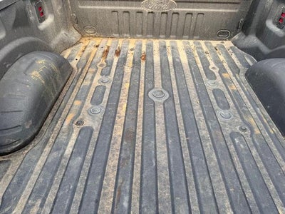 2024 Ford F-250SD King Ranch