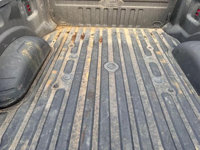 2024 Ford F-250SD King Ranch