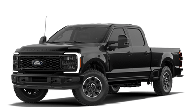 2027 Ford F-250SD Lariat