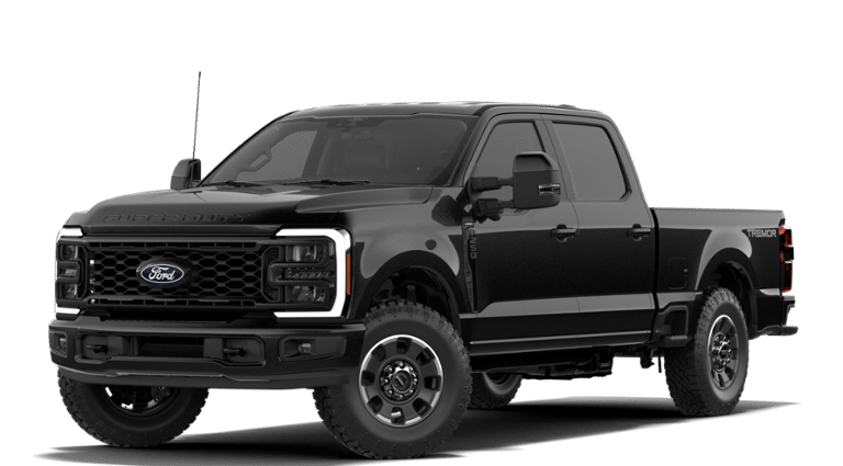 2027 Ford F-250SD Lariat