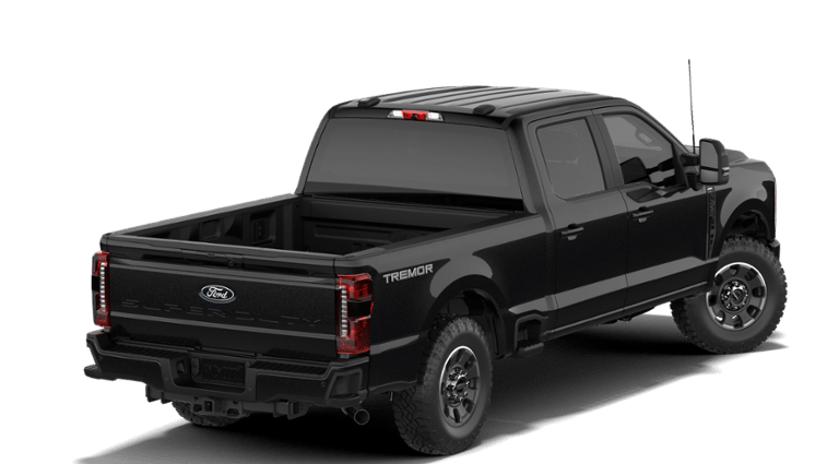 2027 Ford F-250SD Lariat