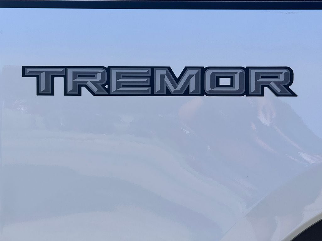 2027 Ford F-250SD XLT