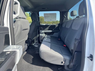 2027 Ford F-250SD XLT