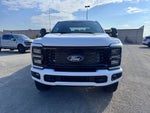 2027 Ford F-250SD XLT