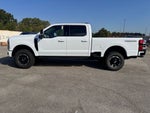 2027 Ford F-250SD XLT