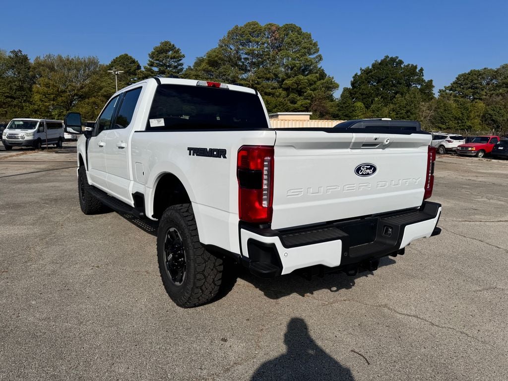 2027 Ford F-250SD XLT