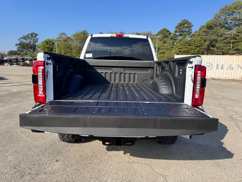 2027 Ford F-250SD XLT
